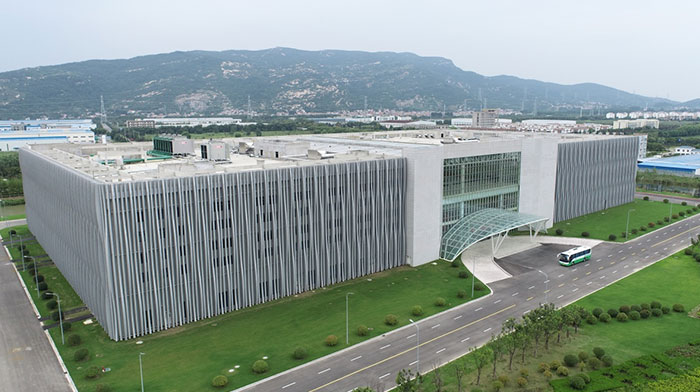 In 2019，Kanion built the industry's first Chinese medicine intelligent manufacturing factory