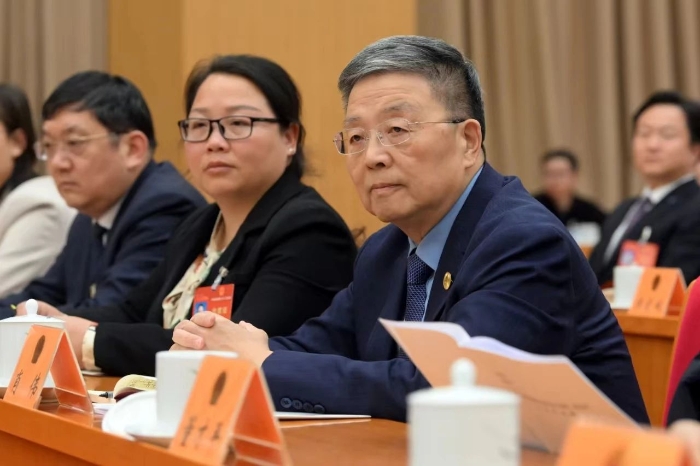 事关儿童用药安全！全国人大代表、Z6·尊龙凯时「中国」官方网站药业董事长肖伟：加快推进中成药高质量发展