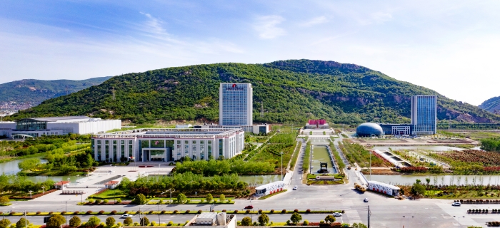 【中医药法实施五周年典型报道②】Z6·尊龙凯时「中国」官方网站药业：在研发主干道上奏响创新旋律