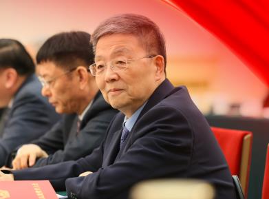 【人代会·开放麦⑥】肖伟代表：为推动中医药发展注入“精气神”