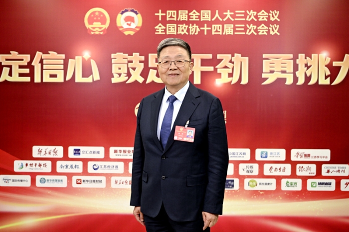全国人大代表肖伟：建议加快中药经典名方多方位“焕新”